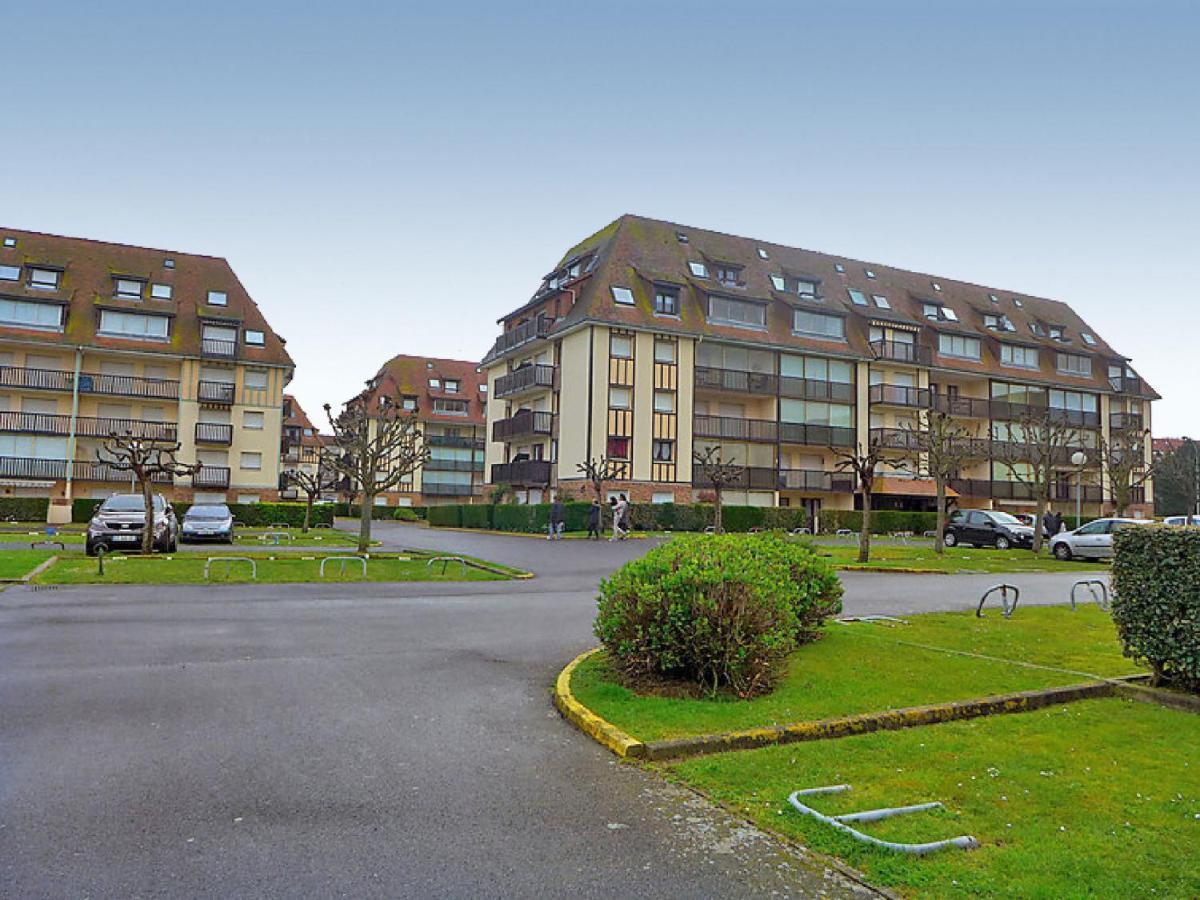 Apartment Le Grand Cap-14 By Interhome Villers-sur-Mer Bagian luar foto
