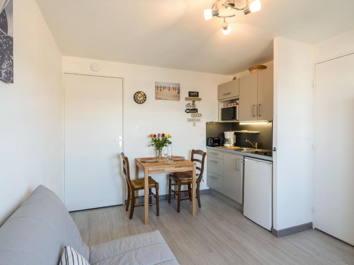 Apartment Le Grand Cap-14 By Interhome Villers-sur-Mer Bagian luar foto