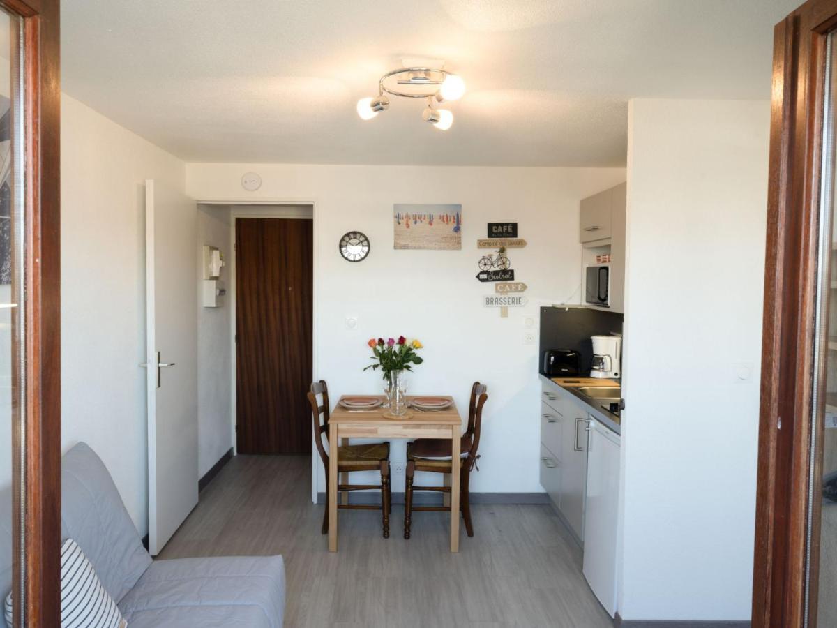 Apartment Le Grand Cap-14 By Interhome Villers-sur-Mer Bagian luar foto