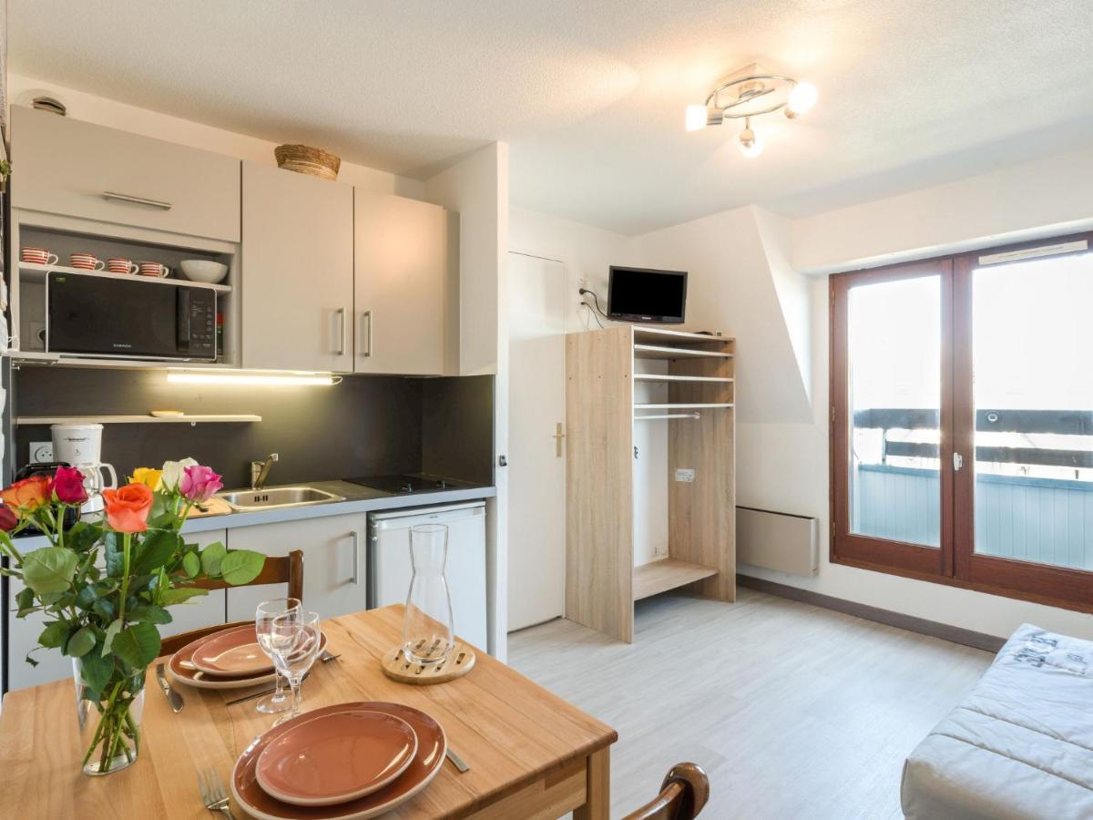 Apartment Le Grand Cap-14 By Interhome Villers-sur-Mer Bagian luar foto