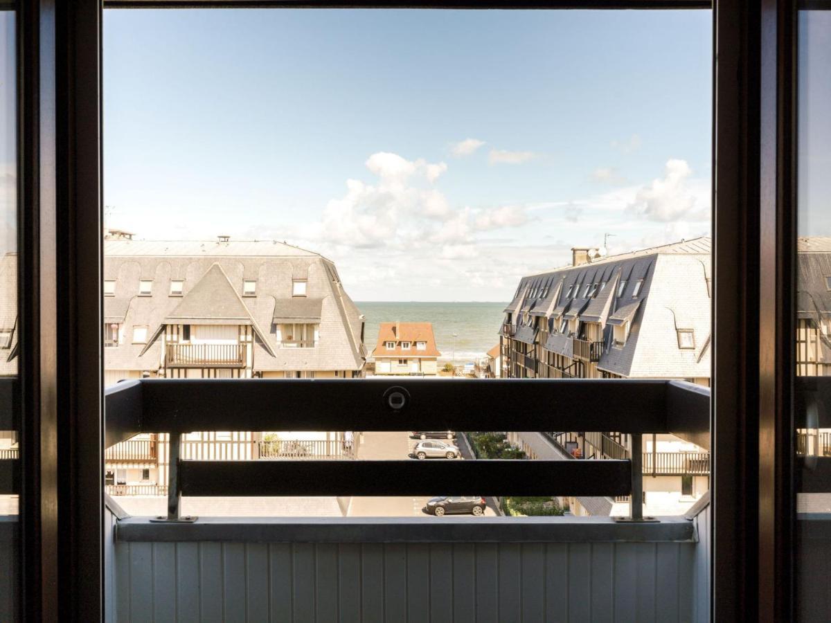 Apartment Le Grand Cap-14 By Interhome Villers-sur-Mer Bagian luar foto