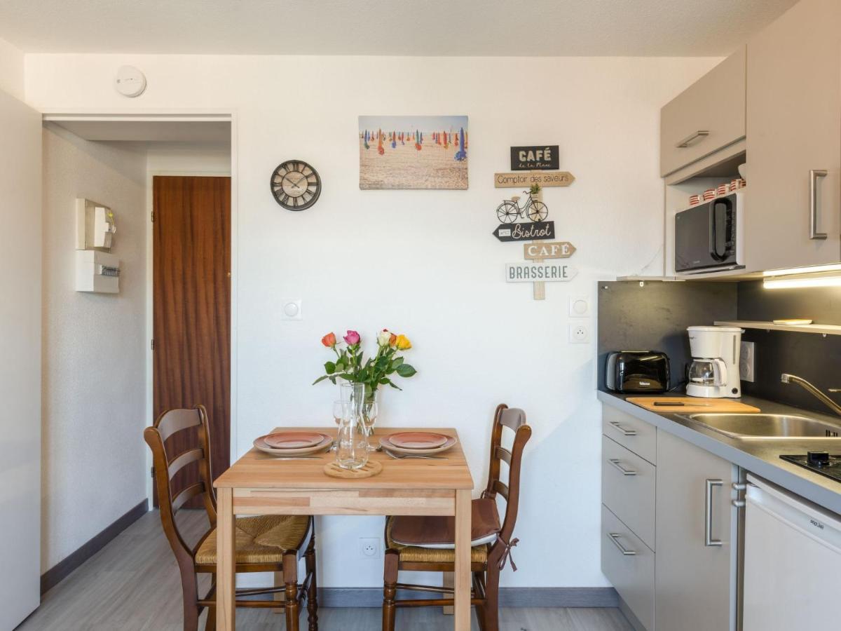 Apartment Le Grand Cap-14 By Interhome Villers-sur-Mer Bagian luar foto