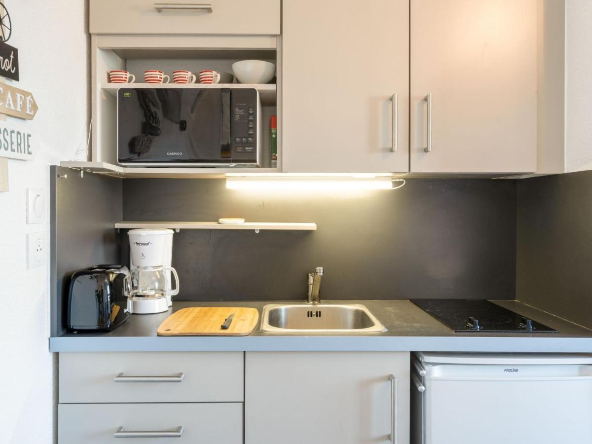 Apartment Le Grand Cap-14 By Interhome Villers-sur-Mer Bagian luar foto