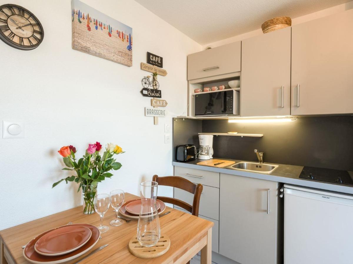 Apartment Le Grand Cap-14 By Interhome Villers-sur-Mer Bagian luar foto