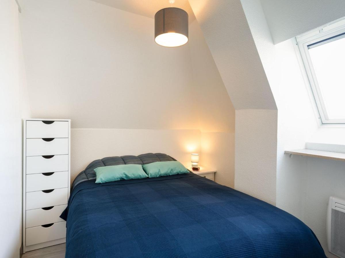Apartment Le Grand Cap-14 By Interhome Villers-sur-Mer Bagian luar foto