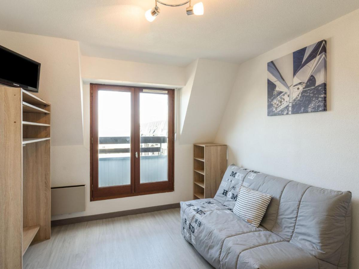 Apartment Le Grand Cap-14 By Interhome Villers-sur-Mer Bagian luar foto