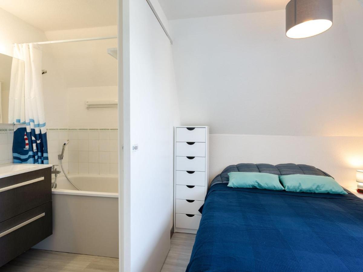 Apartment Le Grand Cap-14 By Interhome Villers-sur-Mer Bagian luar foto