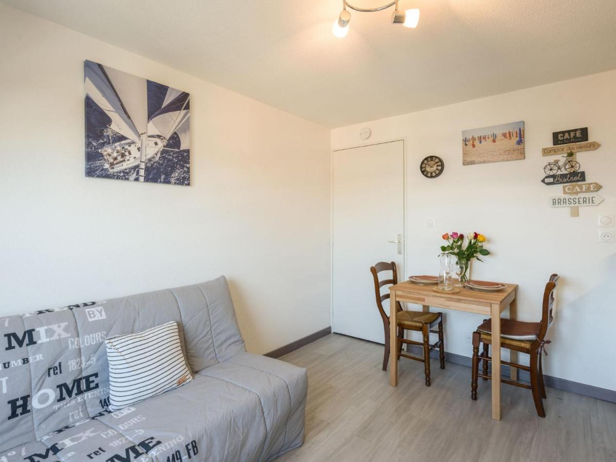Apartment Le Grand Cap-14 By Interhome Villers-sur-Mer Bagian luar foto