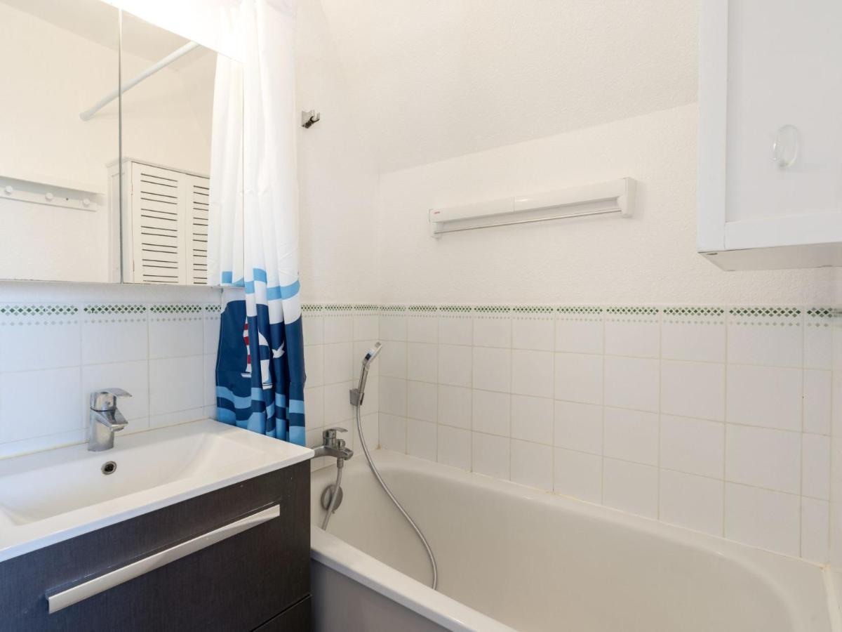 Apartment Le Grand Cap-14 By Interhome Villers-sur-Mer Bagian luar foto